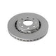 Front Brake Drum Disc For Chevrolet