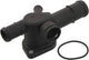 Coolant Flange FEBI BILSTEIN Audi - Skoda - VW