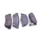 Rear Brake Pads Set Hi-Q For Hyundai - Kia SP1187