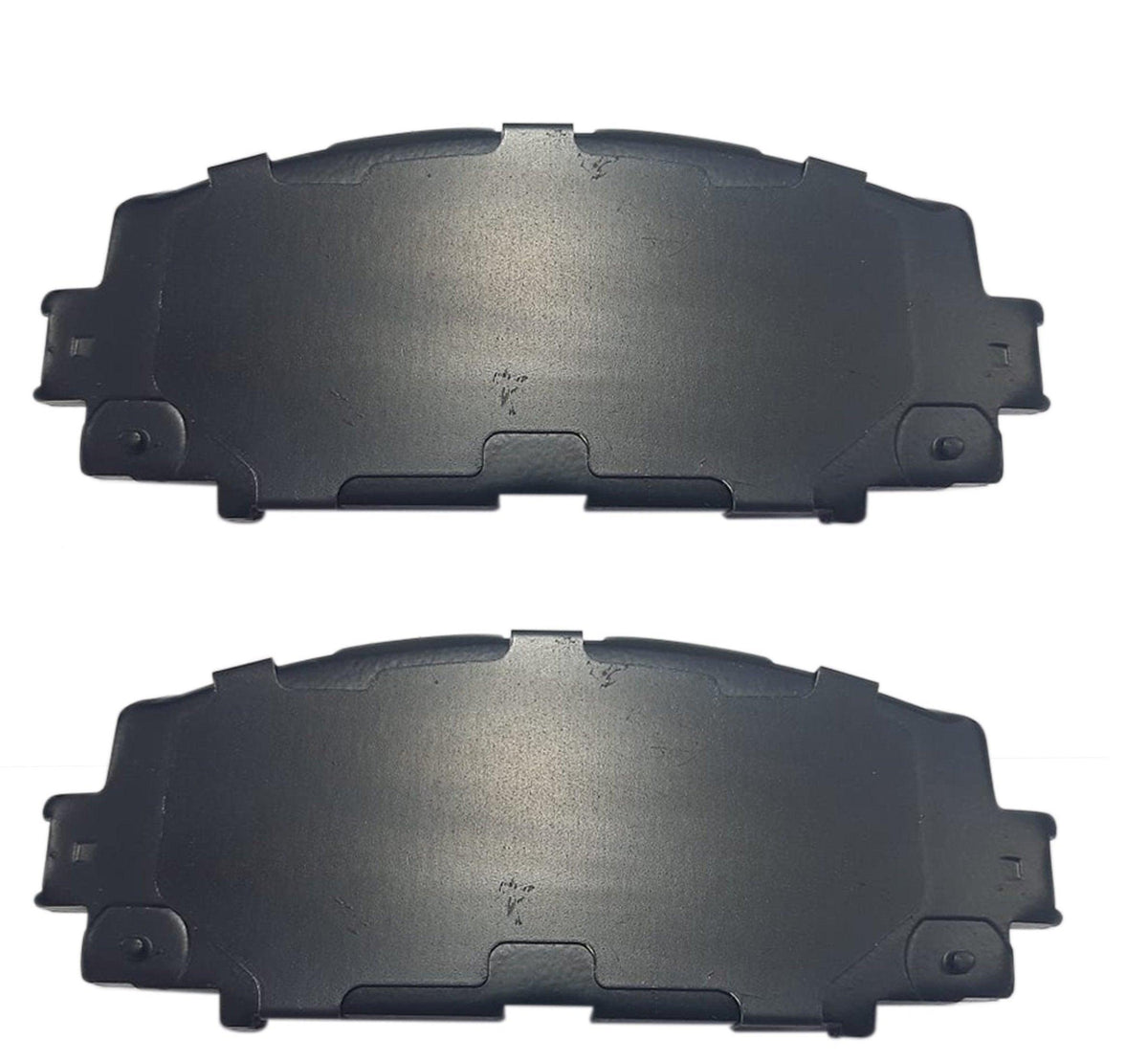 Front Brake Pads Korea Star Brake For Toyota Yaris - Daihatsu Charade