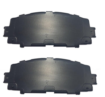 compare product Front Brake Pads Korea Star Brake For Toyota Yaris - Daihatsu Charade