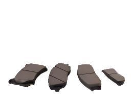 compare product Front Brake Pad Set Suitable With SSANGYONG