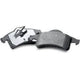 Korean Rear Brake Pad Set For Chevorlet Cruize