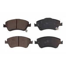 compare product Front Brake Pad Set Hi-Q Fits Hyundai Tucsan - Kia Sportage
