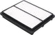 DAEWHA Air Filter For Daewoo Nubira