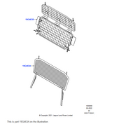 LOADSPACE PARTITION NET