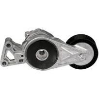 GATES Dynamo Tensioner Pulley Audi - Seat - Skoda - VW Group