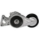 GATES Dynamo Tensioner Pulley Audi - Seat - Skoda - VW Group