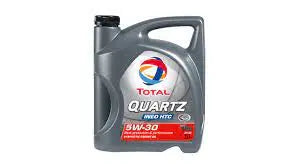 Total Ineo C3 - Engine Oil 5W-30 (4.0L) (10000km) Egy Car Parts