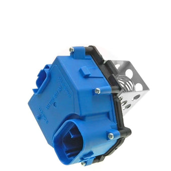 compare product Blower Motor Resistance For Peugeot - Citroen UP9662240180