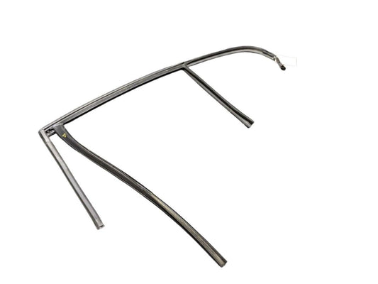 Rear Right Glass Run Channel Cover Original VOLVO S60 / 31352554 Egy Car Parts