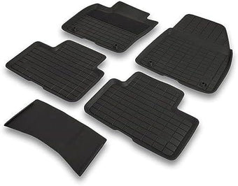 compare product Rubber Floor Mats Set Original VOLVO XC40 / 31693758