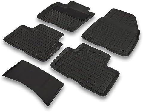 Rubber Floor Mats Set Original VOLVO XC40 / 31693758 Egy Car Parts