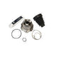 Automatic Inner Coupling Rubber GSP Skoda Octavia 1U - A4