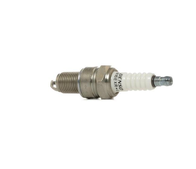 DENSO Spark Plug Set For Chevrolet - Daewoo - Daihatsu - Other Brands