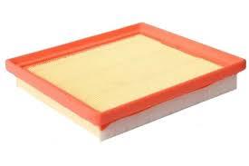 WIX Air Filter For Seat - Skoda - VW Group