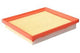 WIX Air Filter For Seat - Skoda - VW Group