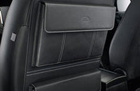 Premium Seat Back Stowage (Range Rover Evoque L538)