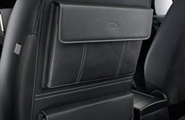 Premium Seat Back Stowage (Discovery 4th Gen)