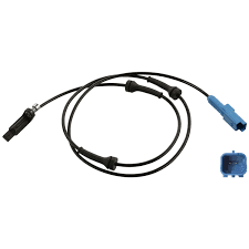 Abs Brake Wheel Speed Sensor Original Peugeot 508