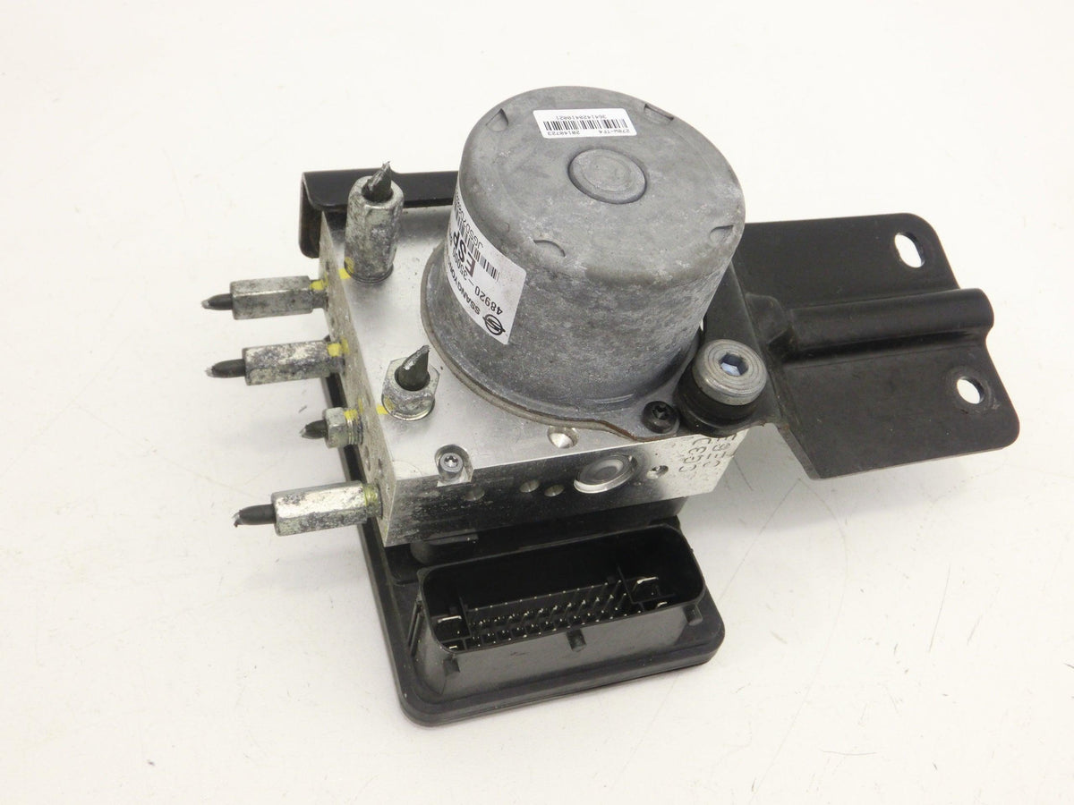 Abs Control Unit Original SsangYong