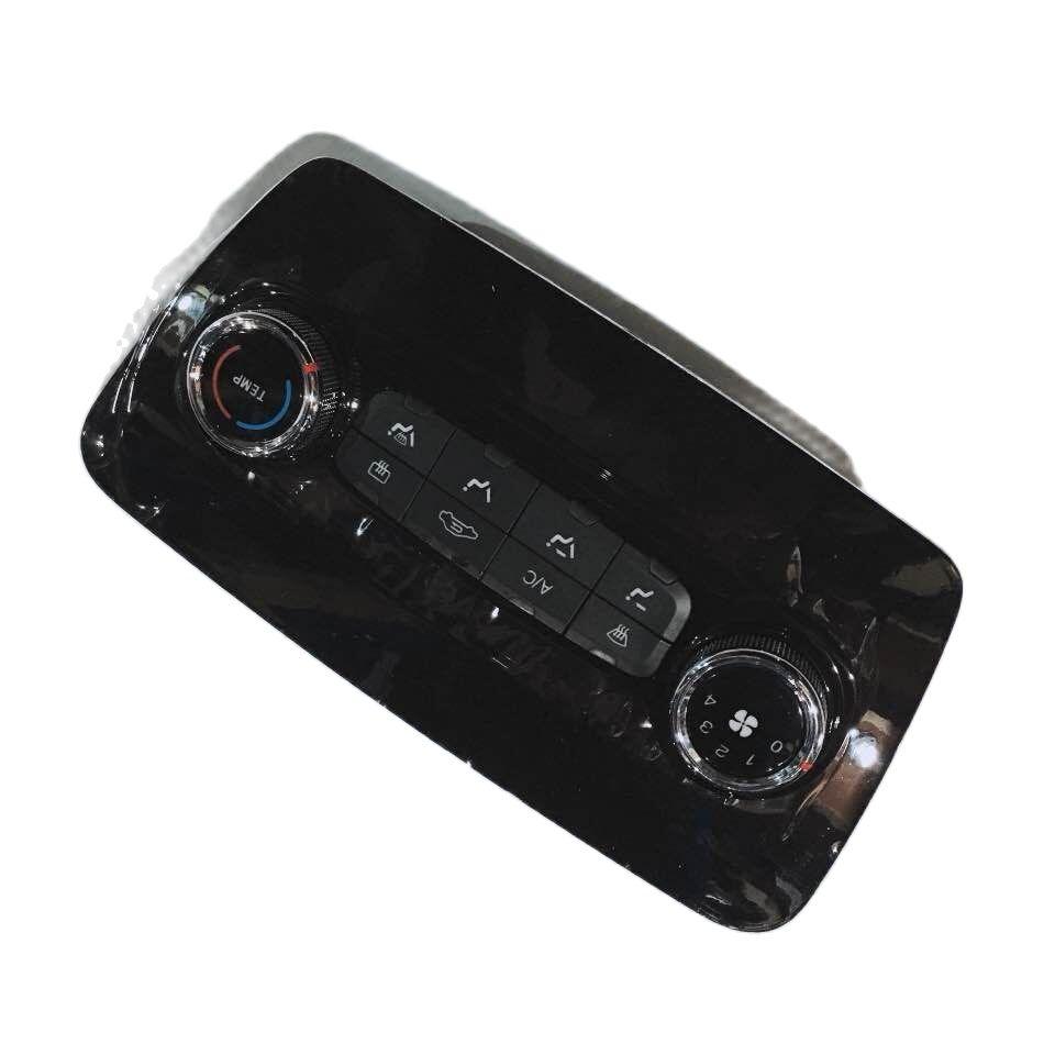 A/C Air Condition Controller Original JAC S2