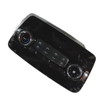 compare product A/C Air Condition Controller Original JAC S2
