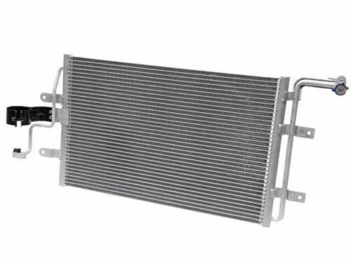 A/C External Condenser For Seat - Skoda - VW - Audi Egy Car Parts