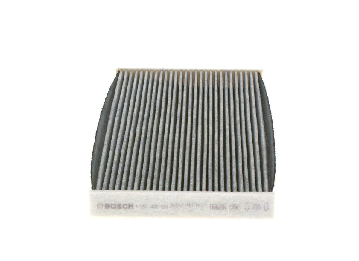 A/C Filter Bosch Compatible With Citroen C3 - Opel Crossland