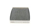 A/C Filter Bosch Compatible With Citroen C3 - Opel Crossland