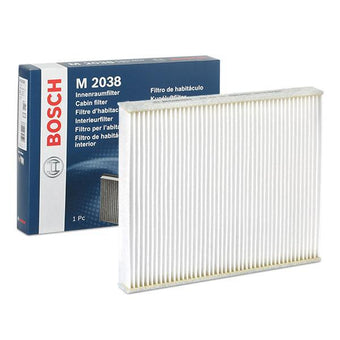 compare product A/C Filter BOSCH Compatible With Opel 1987432038