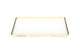 A/C Filter Bosch Compatible With Opel Astra