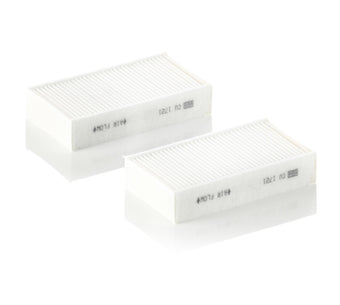 compare product A/C Filter MANN Compatible With BMW