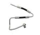 AC Low Pressure Line Hose Original Seat - Skoda - VW 2000 -2010
