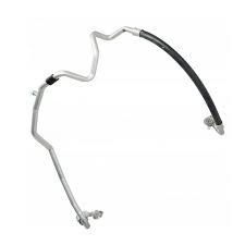 AC Low Pressure Line Hose Original VAG Egy Car Parts