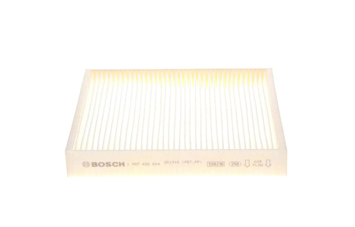 A/C Pollen Filter BOSCH Compatible With Chevrolet - Opel