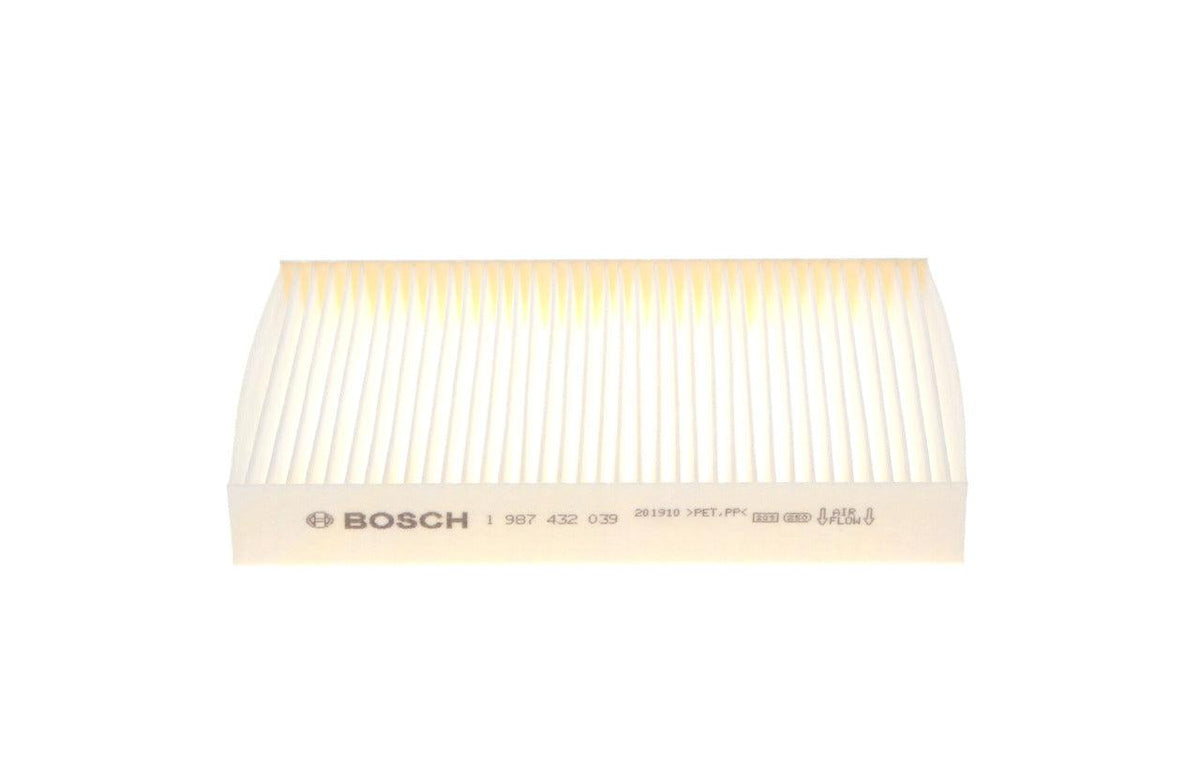 A/C Pollen filter Bosch Compatible With RENAULT