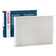 A/C Pollen filter Bosch Compatible With RENAULT - Nissan 1987435057