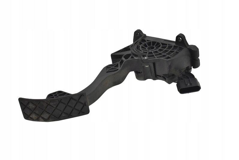 Accelerator Pedal With Electronic Module For Skoda Rapid - Seat Toledo 2013-2015
