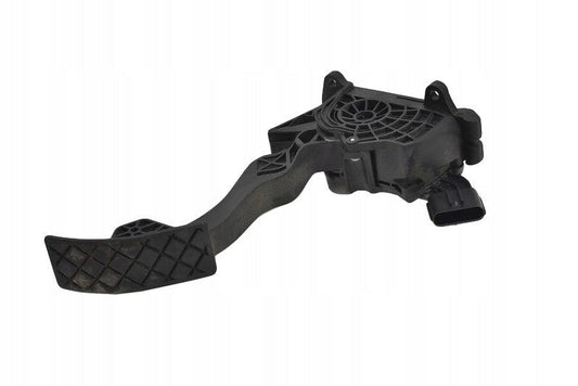 Accelerator Pedal With Electronic Module For Skoda Rapid - Seat Toledo 2013-2015