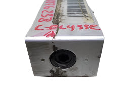 Expansion Tank Reservoir Original Peugeot 301 - Citroen C - Elysee