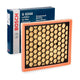 Air Filter BOSCH Compatible With Chevrolet - Opel