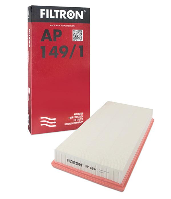 Air Filter Filtron For VW Group