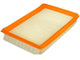 Air Filter Fits Kia Cerato - Hyundai Elantra AD