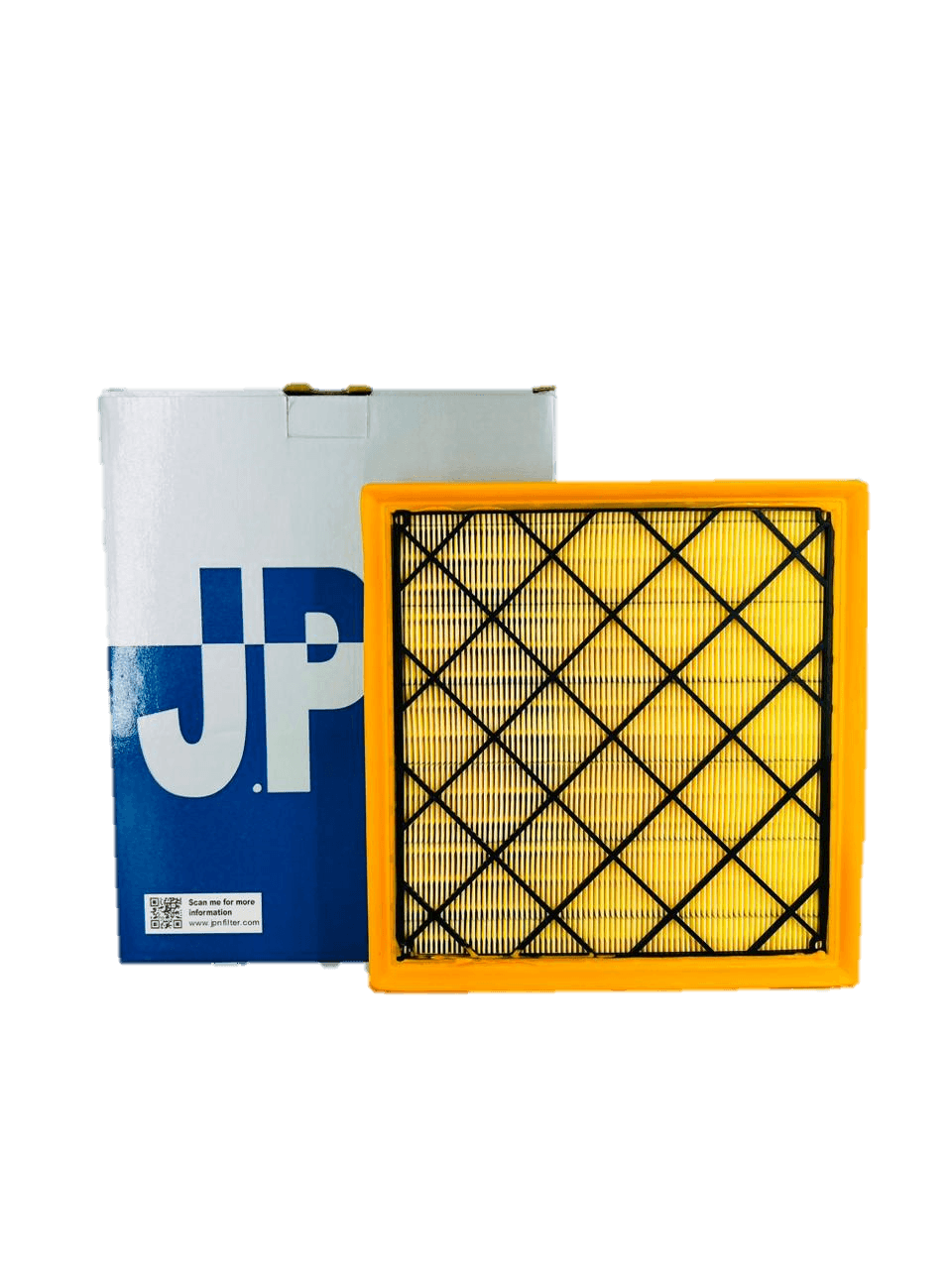 Air Filter JPN Fits Chevrolet - Opel
