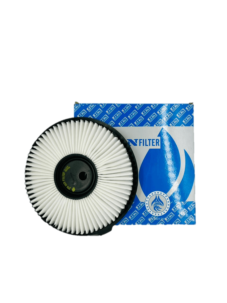 Air Filter JPN Fits Mitsubishi Chrystal - Colt - Proton Saga