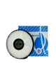 Air Filter JPN Fits Mitsubishi Chrystal - Colt - Proton Saga