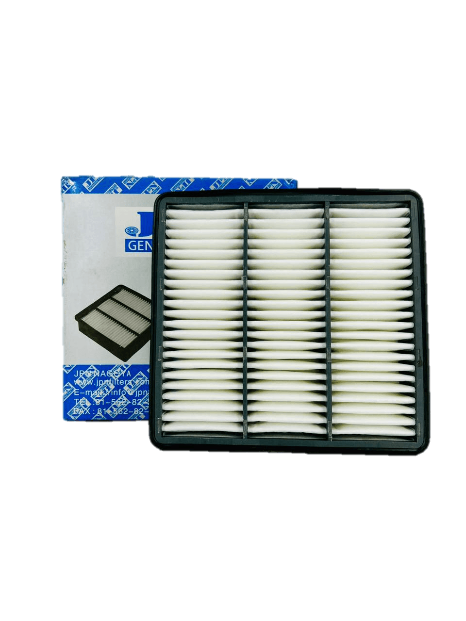 Air Filter JPN Fits Mitsubishi Lancer Poma - Honda