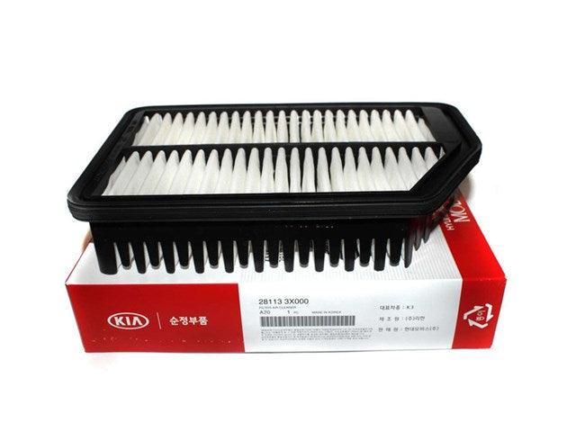 Air Filter Compatible With Kia - Hyundai