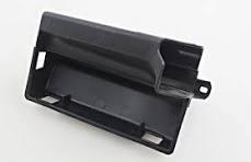 compare product Air Guide Channel Air Intake Original VW - Skoda